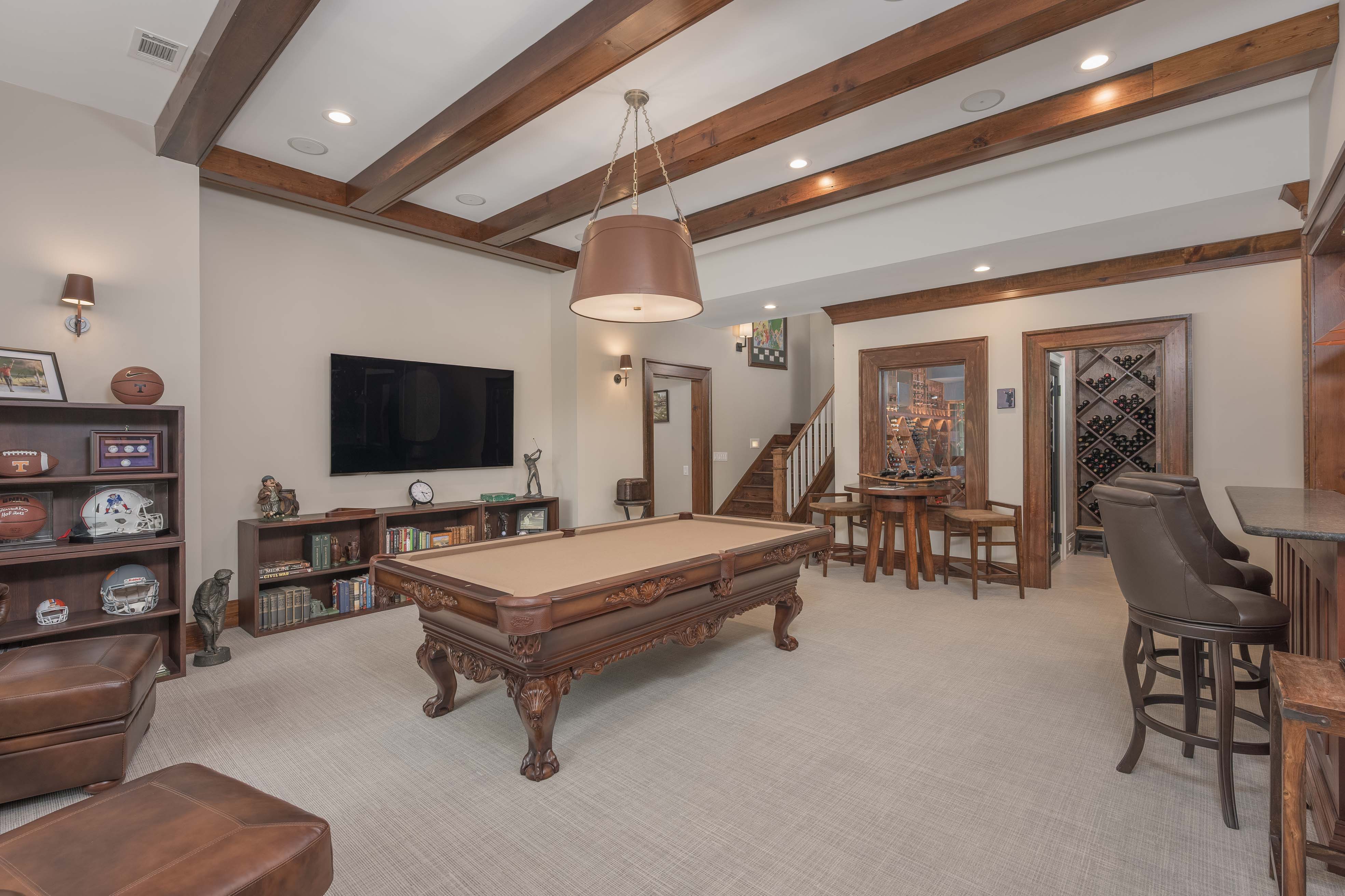 5020 Brown's Ford Road image 34